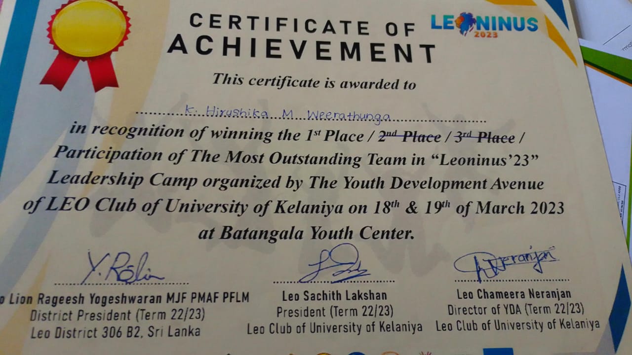 Digital Marketing Certification