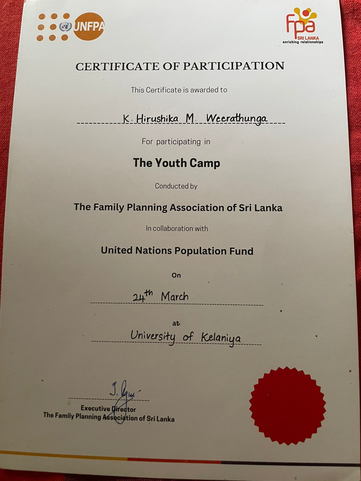 Content Strategy Certification