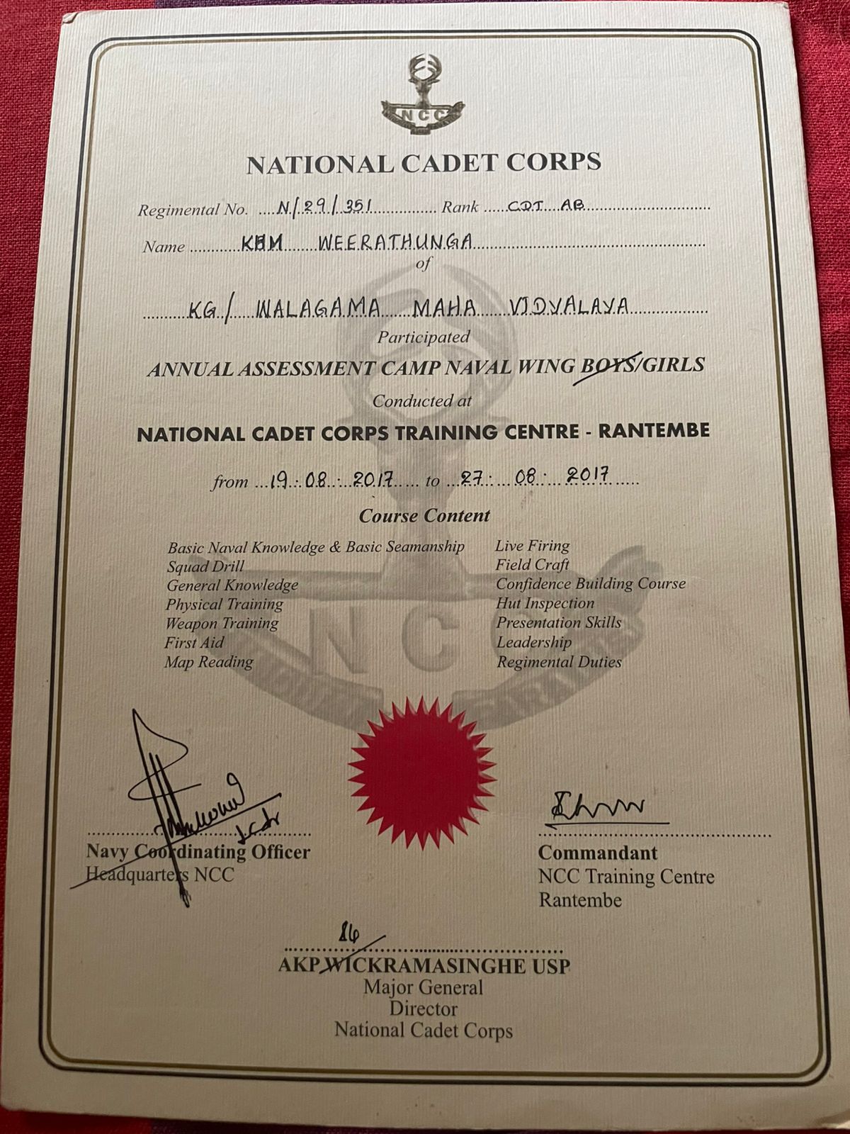 Content Strategy Certification