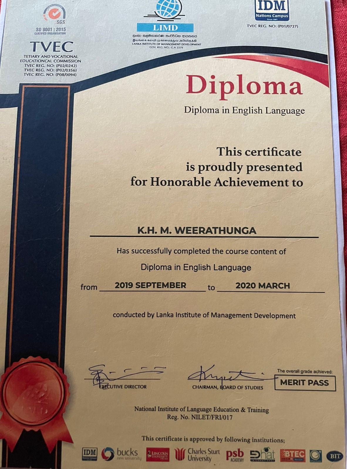 Content Strategy Certification